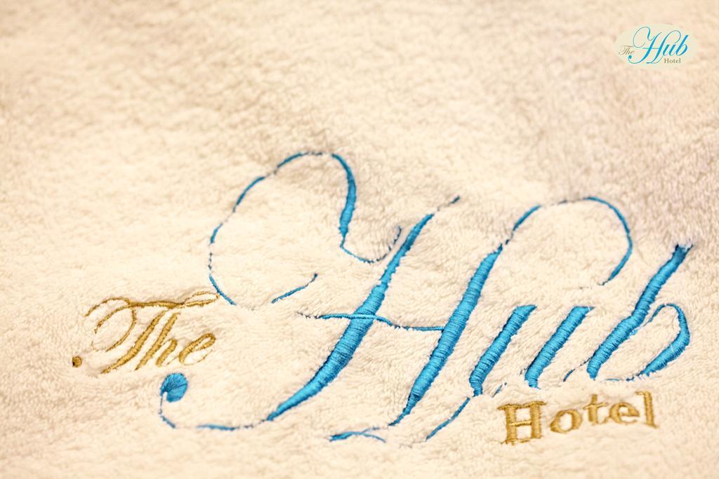 The Hub Hotel New England Room photo
